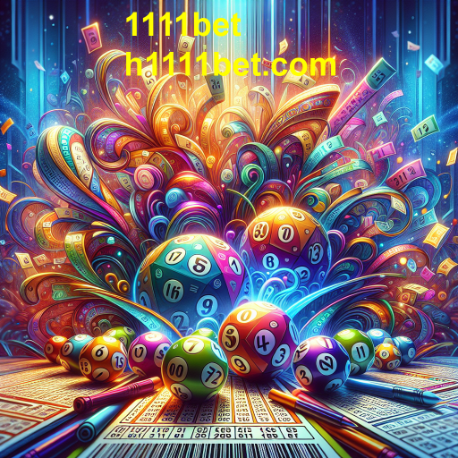 Atração da Loteria no 1111bet: Como Funciona e Como Participar